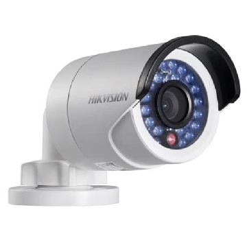 DS-2CD2010F-I 4 IP CAMERA M/PIXEL BULLET J/N IR 1.3 MP